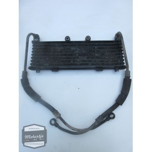 Suzuki GSX600F oliekoeler / radiator / radiateur